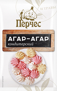 Агар-агар кондитерский Перчес