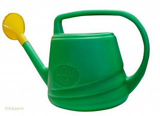 Лейка 10л Евро