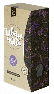 Иван-чай Утренняя роса "Сделано на Урале"