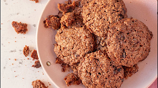 Смесь для кондитерских изделий Овсяная "Триэр"