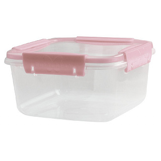 Контейнер Баттерфляй Лайт СВЧ 1,2 л Полимербыт