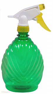Распылитель жидкий Лотос 1л