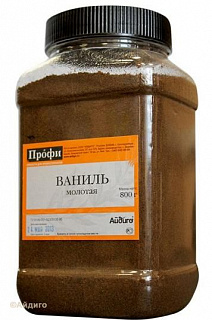 Ваниль молотая