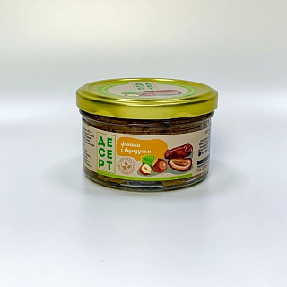 Десерт Финик с фундуком Эль Греко 150 г