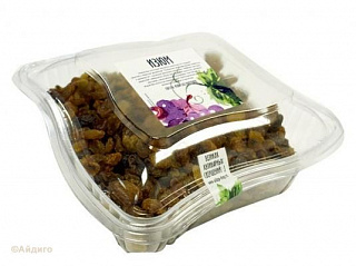 Изюм без косточек