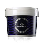 Паста десертная Бэбиблю COMPRITAL