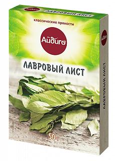 Лавровый лист Лавровый лист