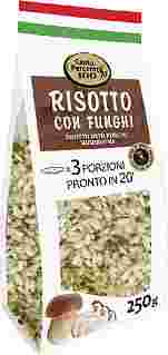 Ризотто с белыми грибами Cento Percento