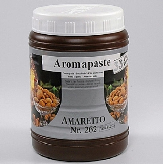 Аромапаста "Горький миндаль" DREIDOPPEL