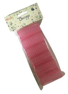 Бигуди диаметр 2 см 6 штук ЕвроХаус