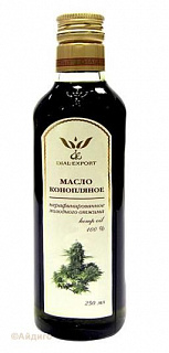 Масло конопляное Диал Экспорт Масло конопляное Диал Экспорт
