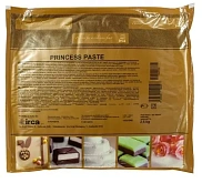 Паста для моделирования Принцесса, IRCA
