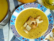 Солнечный супчик