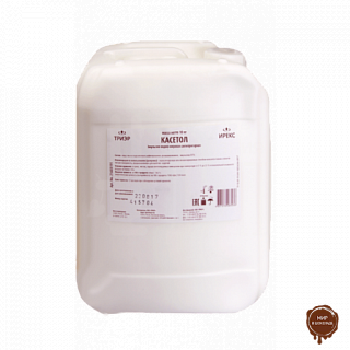 эмульсия Касетол "Триэр"