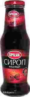Сироп вишневый