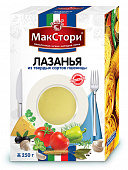 Макароны Листы для лазаньи МакСтори