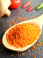 Сухари панировочные оранжевые