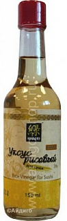 Уксус рисовый для суши
