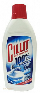 Средство от налета и ржавчины Силит