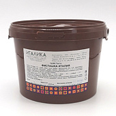 Паста десертная Фисташка Италия, Италика