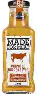 Соус для бургеров с копчёным перцем халапеньо "Made for meat" Kuhne