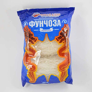 Фунчоза "Новая Азия"