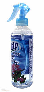 Освежитель воздуха Хелп Антитабак