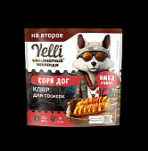 Кляр для сосисок КОРН ДОГ, Yelli