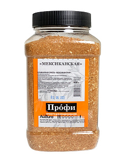 Смесь мексиканская Смесь мексиканская