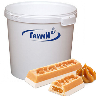 Крем вареная сгущенка Борская 12% "Гамми"