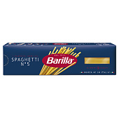 Макароны Barilla спагетти Барилла