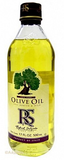Оливковое масло Pure Rafael Salgado 0,5 л