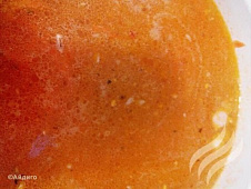 Гороховый суп "Горец"