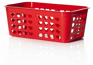 Корзинка "Вдохновение" (265*165*100), БашПласт