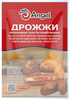 Дрожжи ANGEL