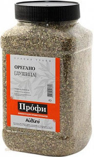Орегано Орегано