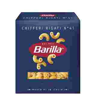 Макароны Barilla киффери ригате Барилла