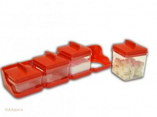 Набор для специй