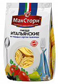 Макароны МакСтори Итальянские гнезда (Феттучини)