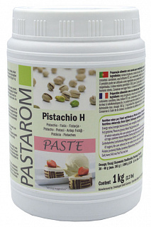 Аромапаста Фисташка 1 кг DREIDOPPEL