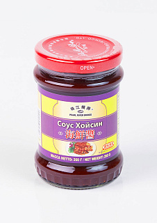 Соус Хойсин Pearl River Bridge
