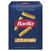 Макароны Barilla спиральки фузилли Барилла