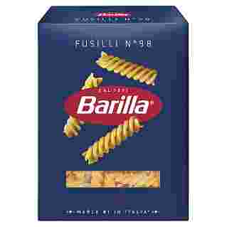 Макароны Barilla спиральки фузилли Барилла