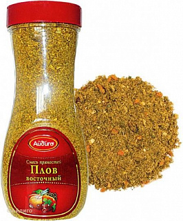 Смесь пряностей Плов восточный