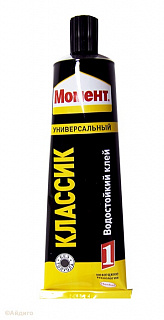 Клей универсальный Момент