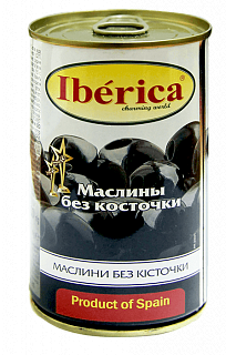Маслины без косточек