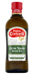 Оливковое масло Extra Virgin Pietro Coricelli 500 мл