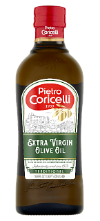 Оливковое масло Extra Virgin Pietro Coricelli 500 мл