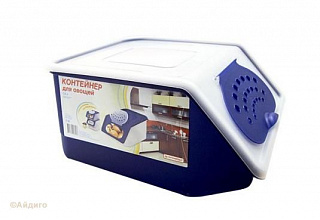 Контейнер для овощей 7,6 л