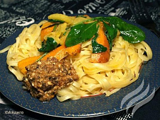 Паста от Софи Лорен